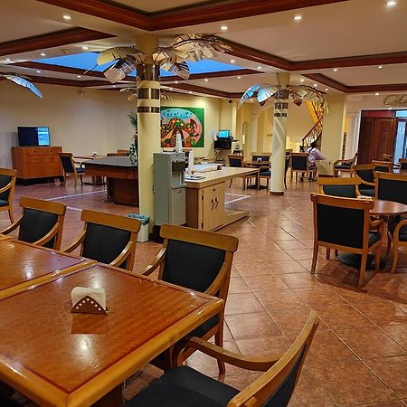 Princess Hotel And Casino Free Zone كوروزال المظهر الخارجي الصورة