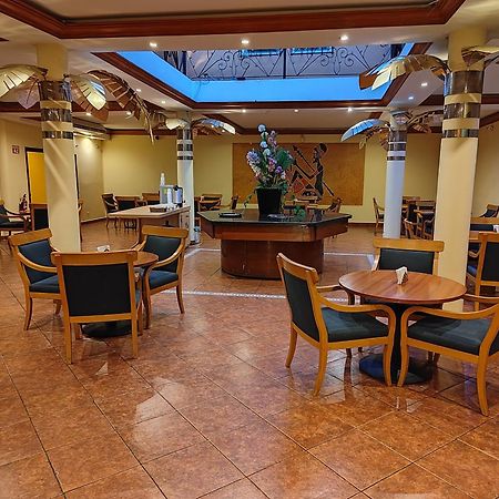 Princess Hotel And Casino Free Zone كوروزال المظهر الخارجي الصورة