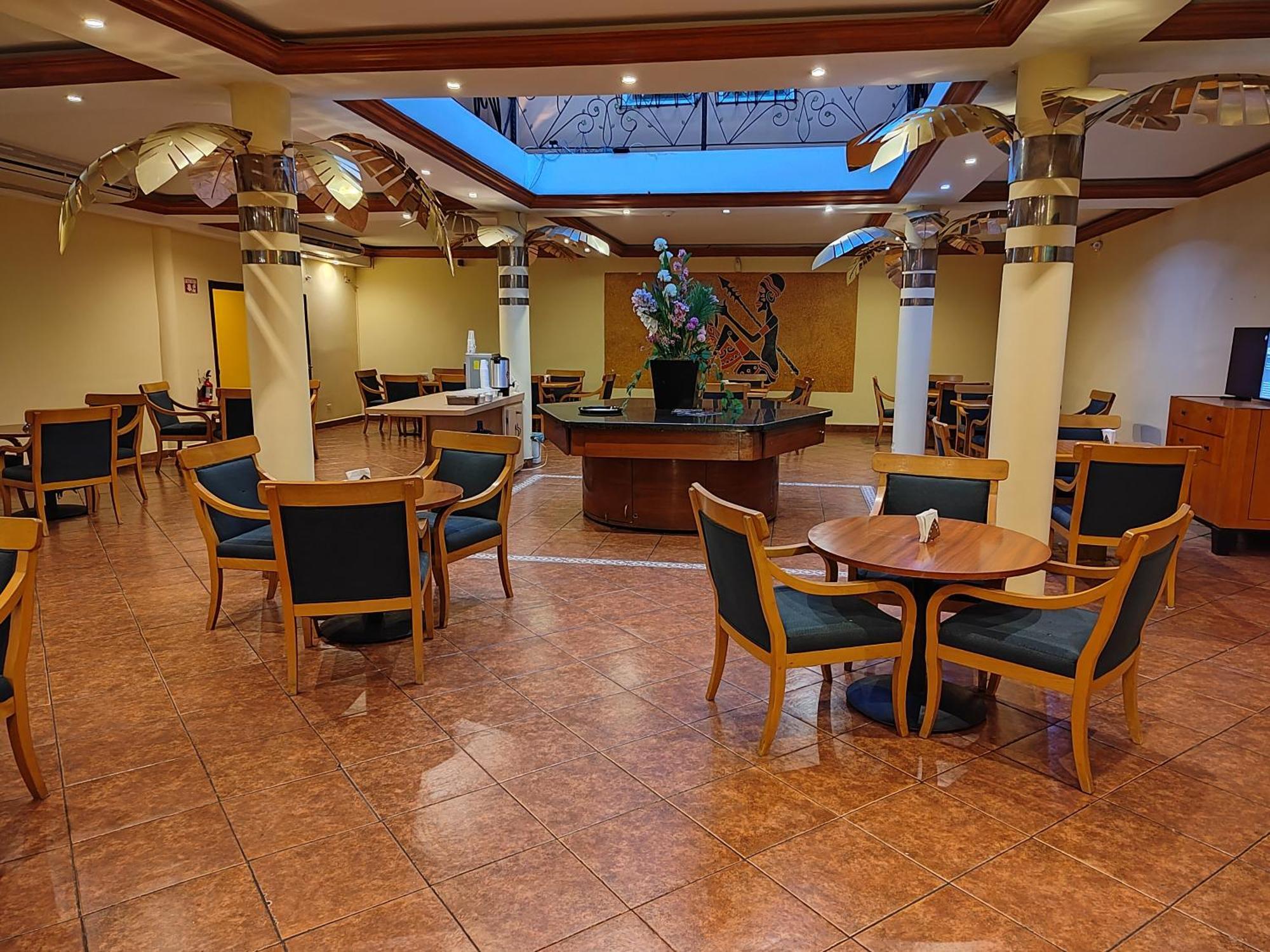 Princess Hotel And Casino Free Zone كوروزال المظهر الخارجي الصورة