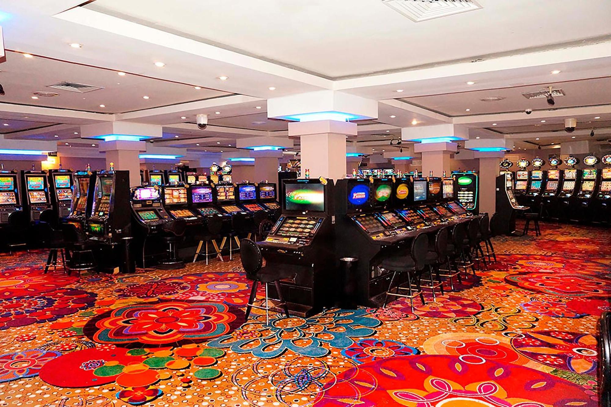 Princess Hotel And Casino Free Zone كوروزال المظهر الخارجي الصورة