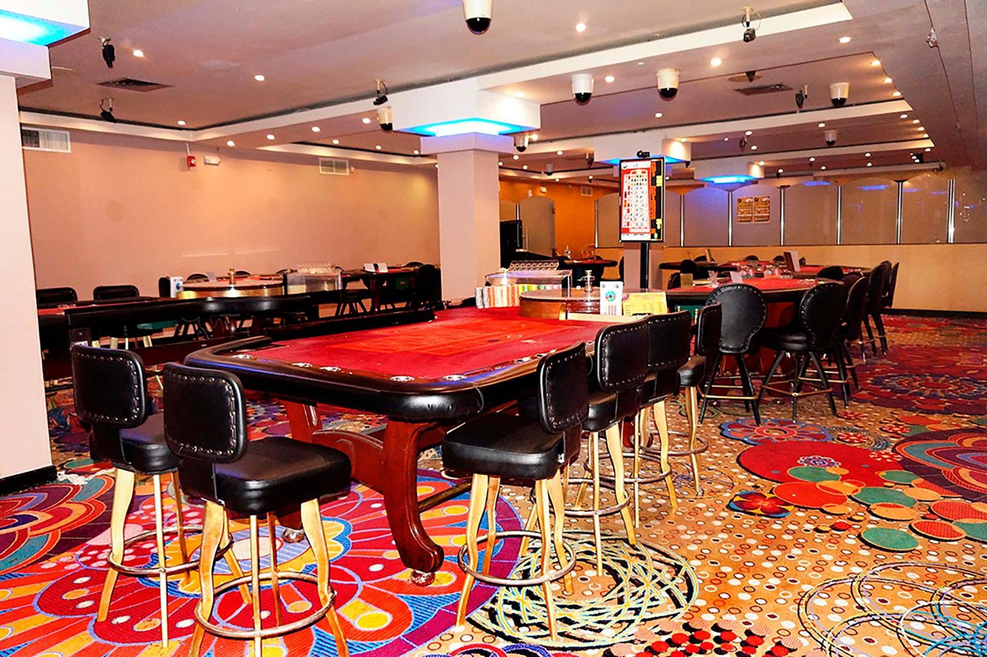 Princess Hotel And Casino Free Zone كوروزال المظهر الخارجي الصورة