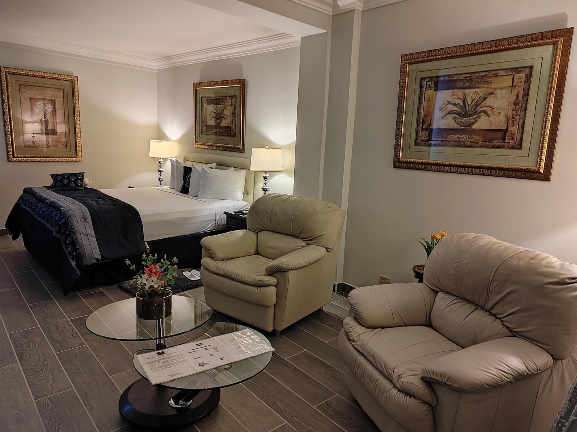 Princess Hotel And Casino Free Zone كوروزال المظهر الخارجي الصورة