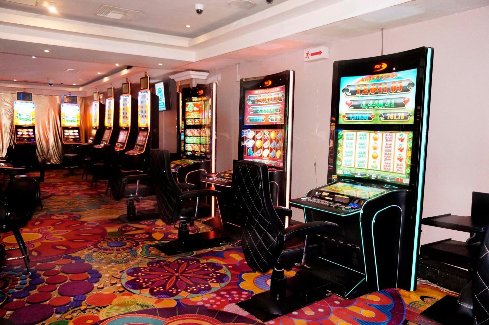 Princess Hotel And Casino Free Zone كوروزال المظهر الخارجي الصورة