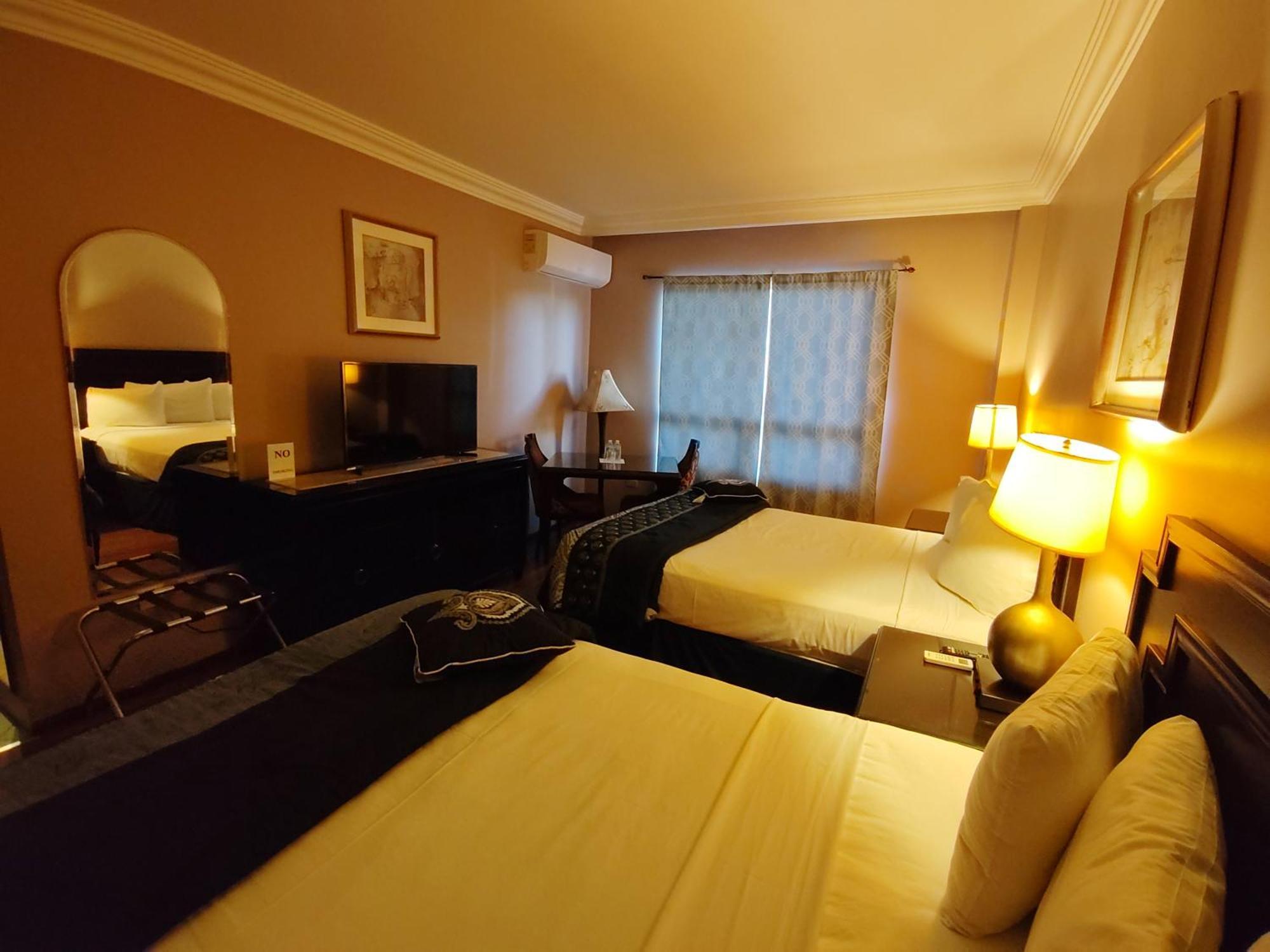 Princess Hotel And Casino Free Zone كوروزال المظهر الخارجي الصورة