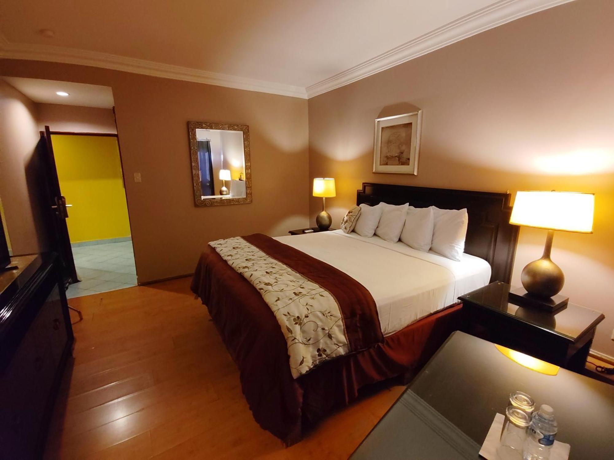 Princess Hotel And Casino Free Zone كوروزال المظهر الخارجي الصورة