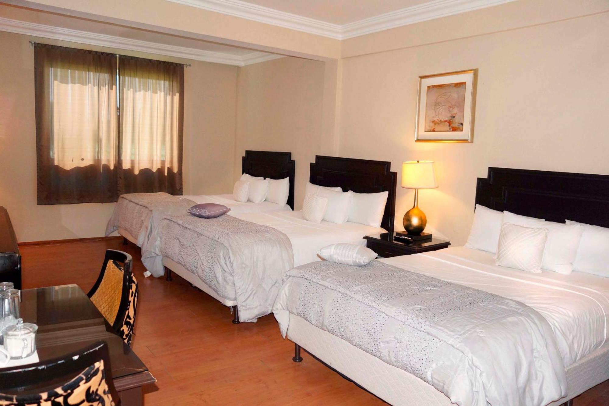 Princess Hotel And Casino Free Zone كوروزال المظهر الخارجي الصورة