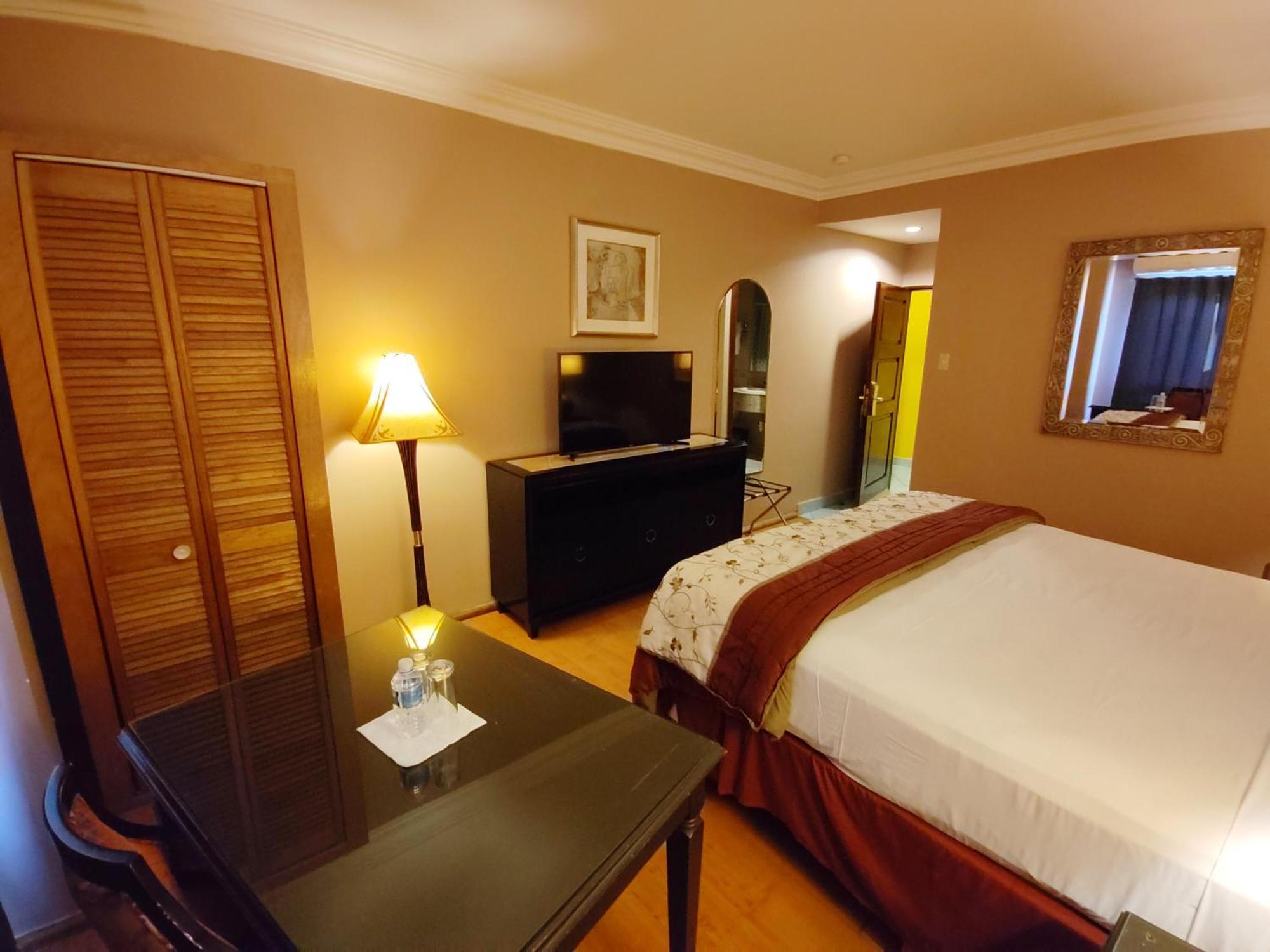 Princess Hotel And Casino Free Zone كوروزال المظهر الخارجي الصورة