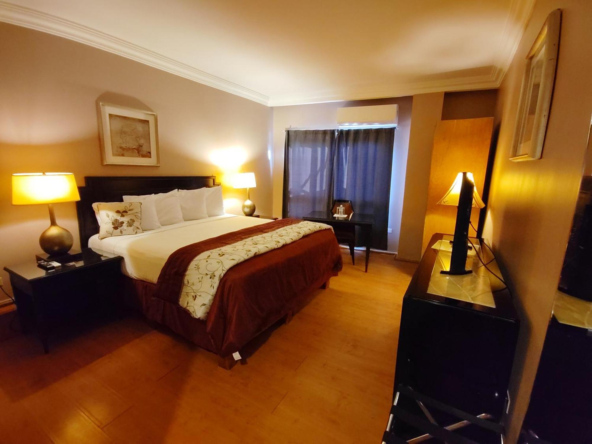 Princess Hotel And Casino Free Zone كوروزال المظهر الخارجي الصورة