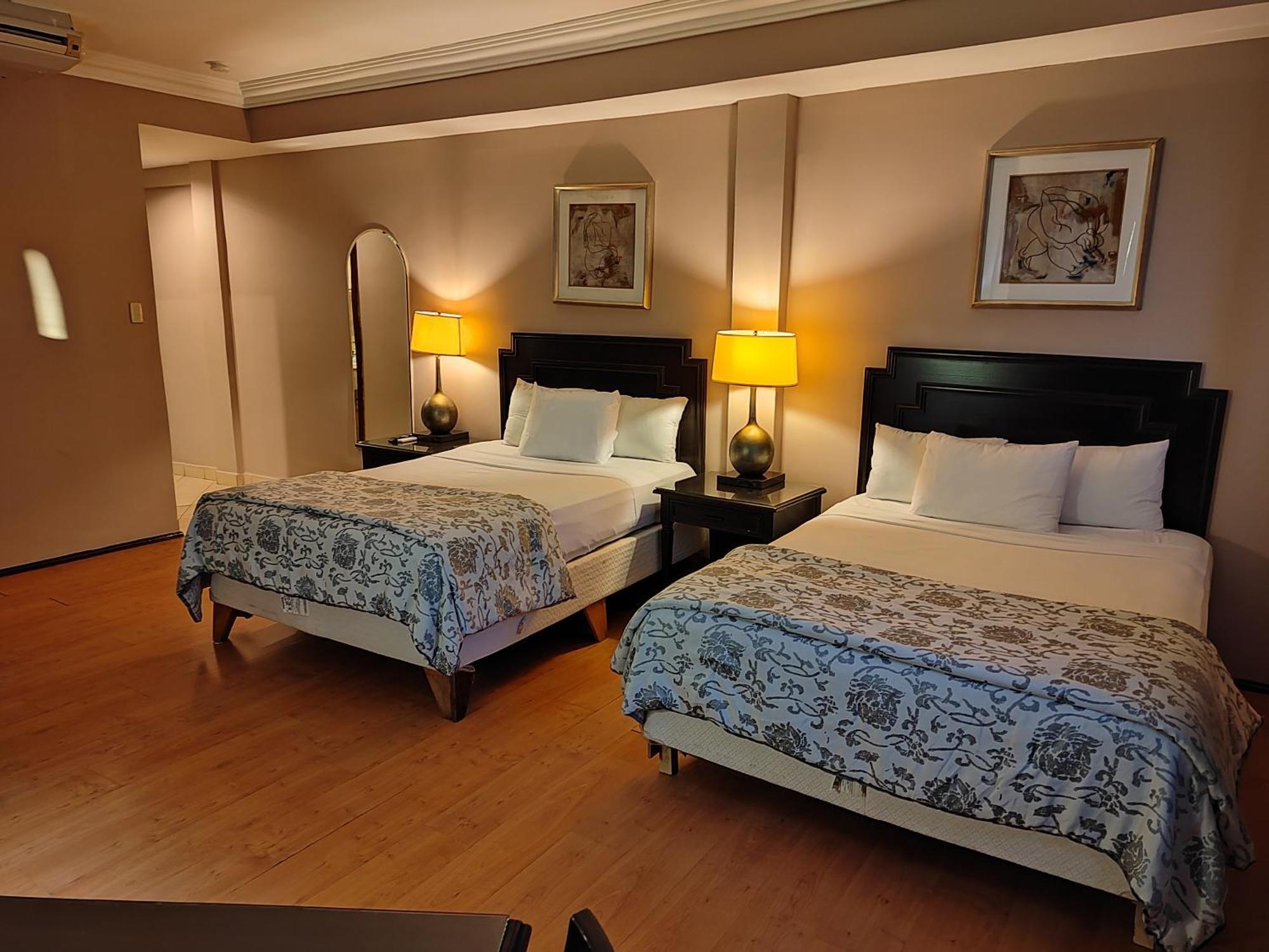 Princess Hotel And Casino Free Zone كوروزال المظهر الخارجي الصورة
