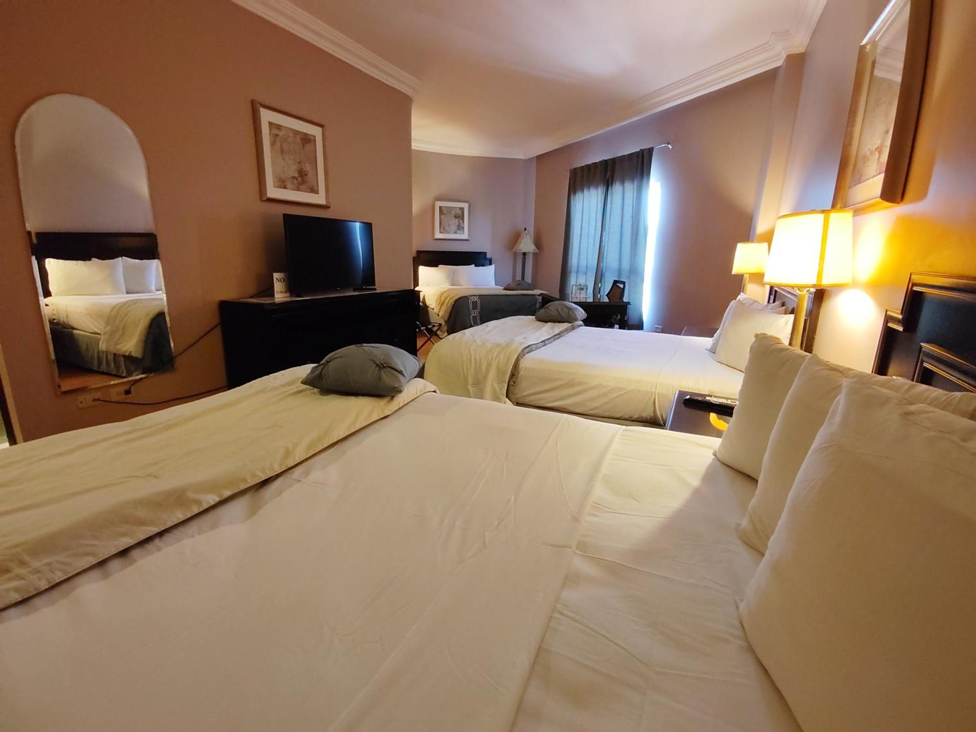 Princess Hotel And Casino Free Zone كوروزال المظهر الخارجي الصورة